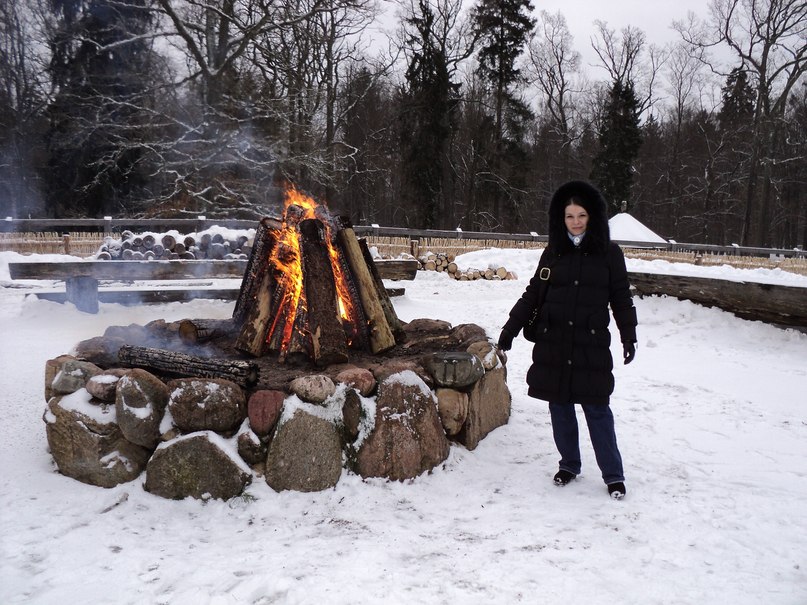 Инна Онищук | Пинск