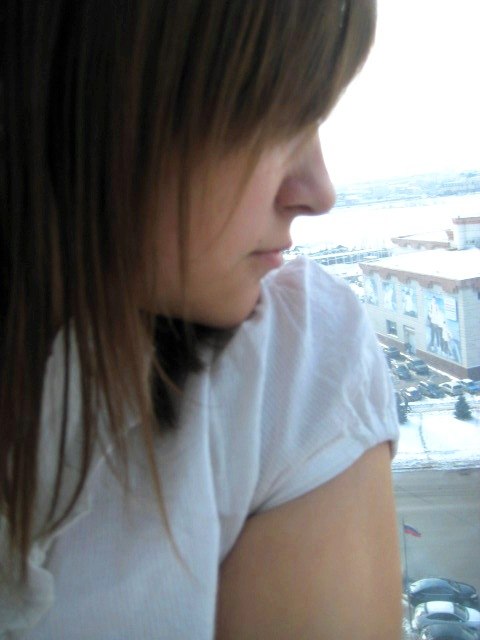 Кристина Филиппова | Канаш