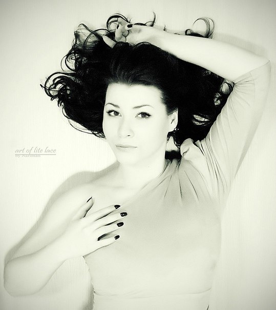 Елена Шургай | Санкт-Петербург