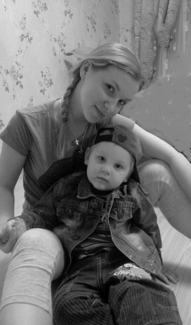 Александра Сиденко ♥ Princess ♥ | Барнаул