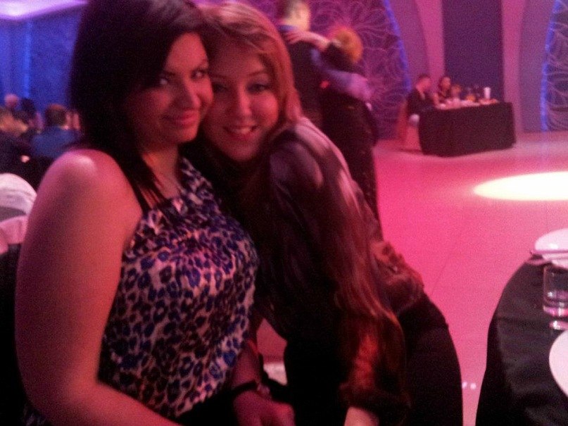 Lilka Litbek | Полтава