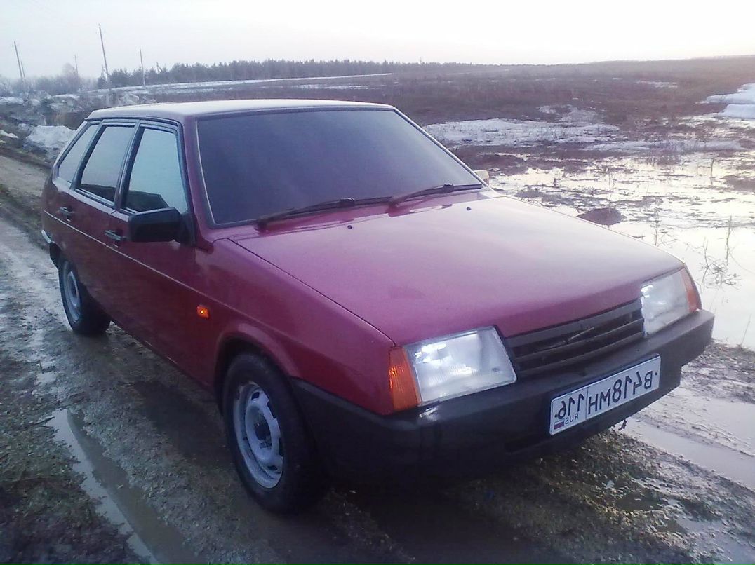 Разиль Абдуллин | Казань