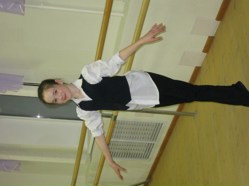 Люция Шайхутдинова | Казань