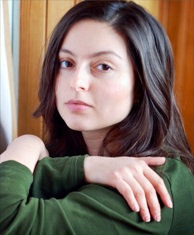 Каринэ Торлина | Одесса