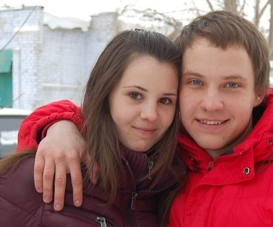 Дарья Шаймурзина | Самара