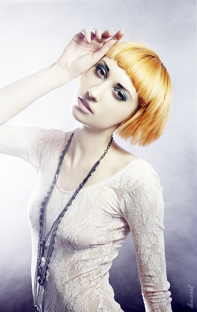 Полина Лапух | Киев