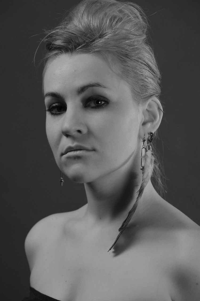 Elena Bondareva | Киев