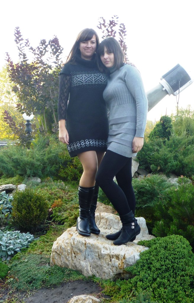 Маша Мельник | Киев