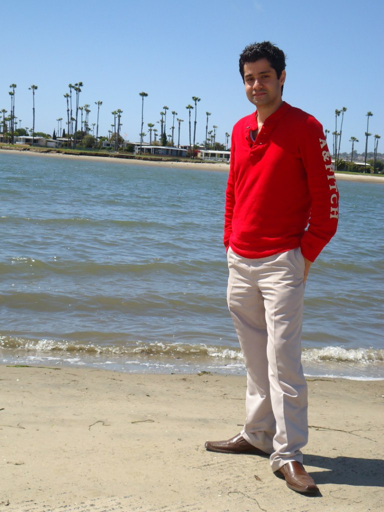 Husrev Goksu | Los Angeles