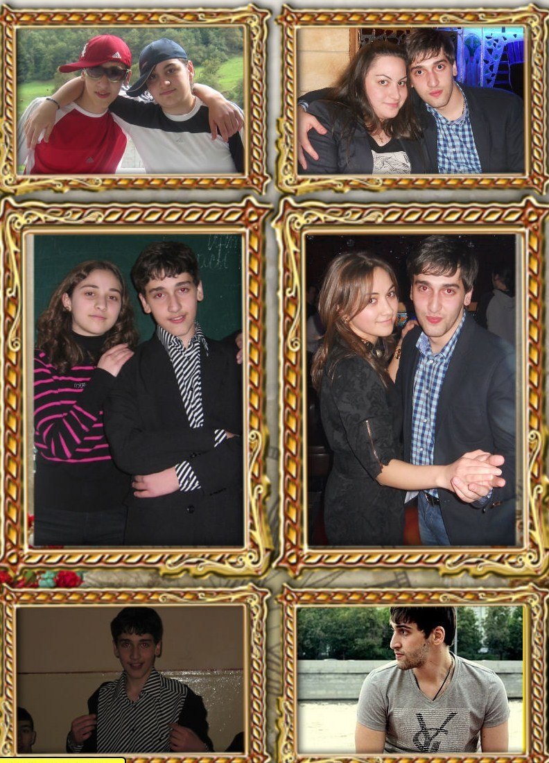 Светлана Гуккаева | Владикавказ