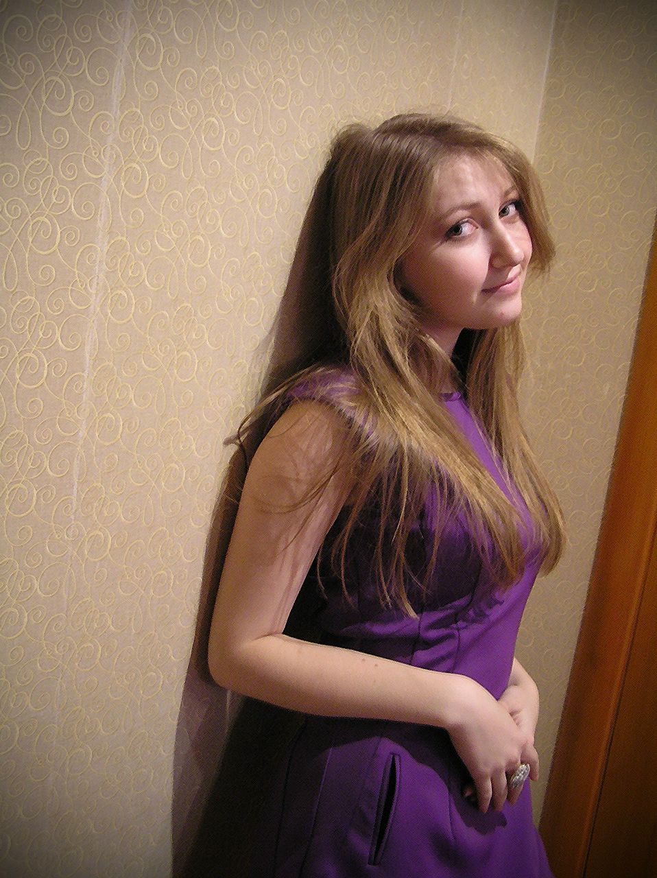 Настя Магарина | Санкт-Петербург