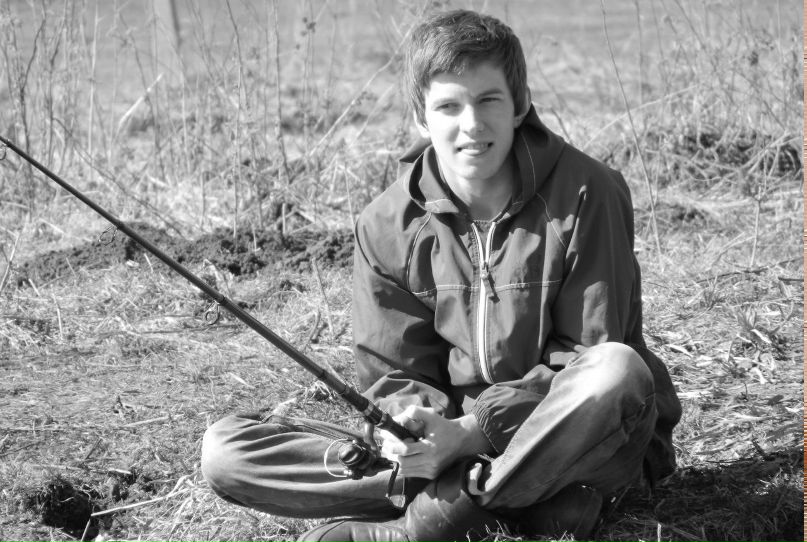 Ігор Любачівський | Озерна