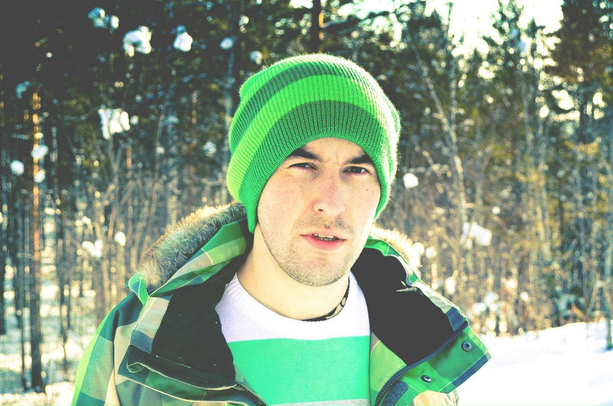 Александр Зайцев | Красноярск