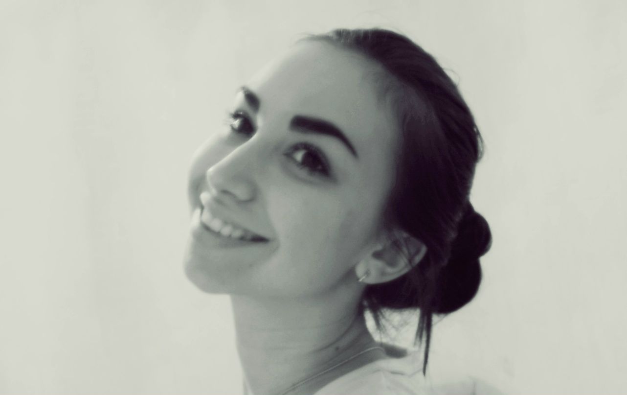 Alina Shuster | Киев