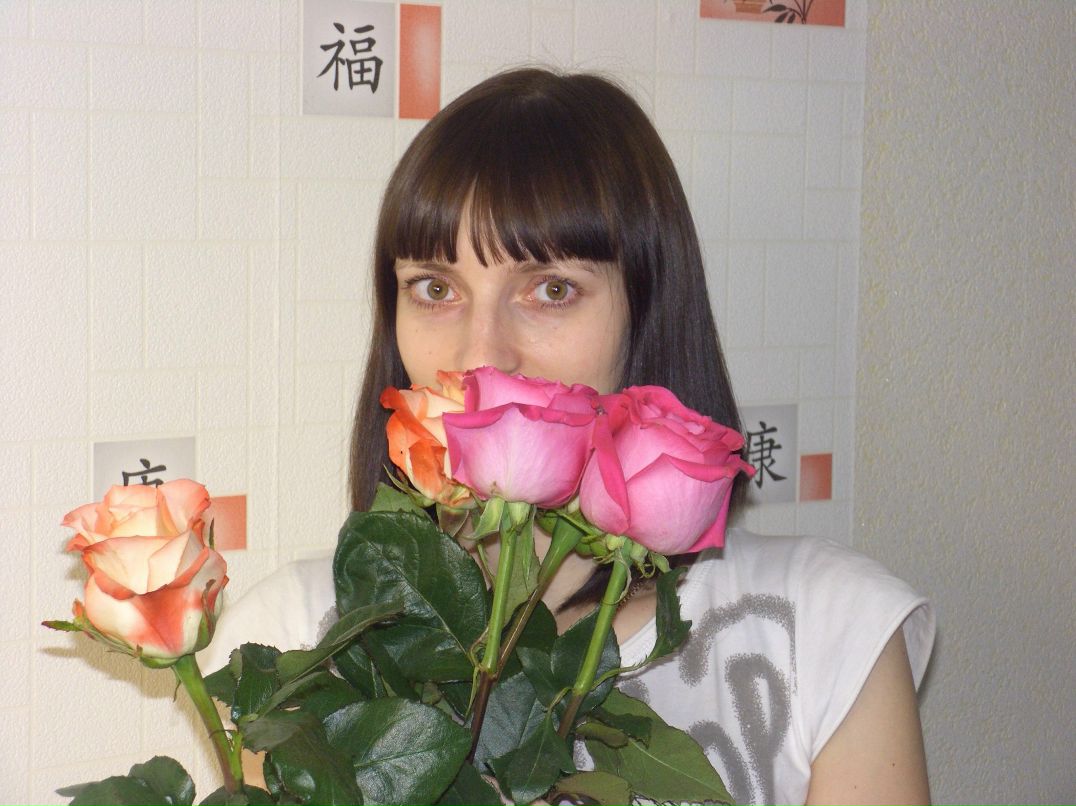 Светлана Дворецкая | Липецк