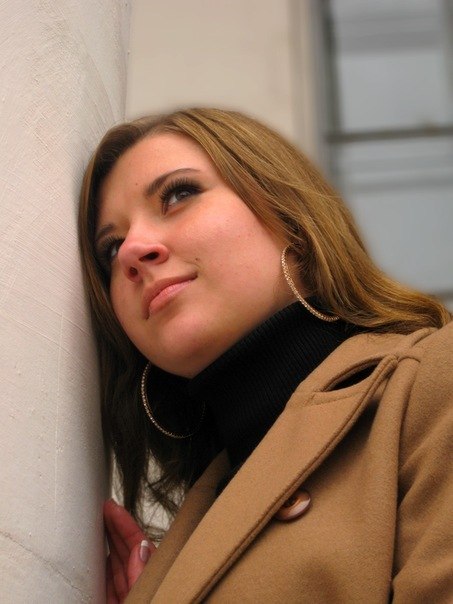 Елена Симонова | Киев