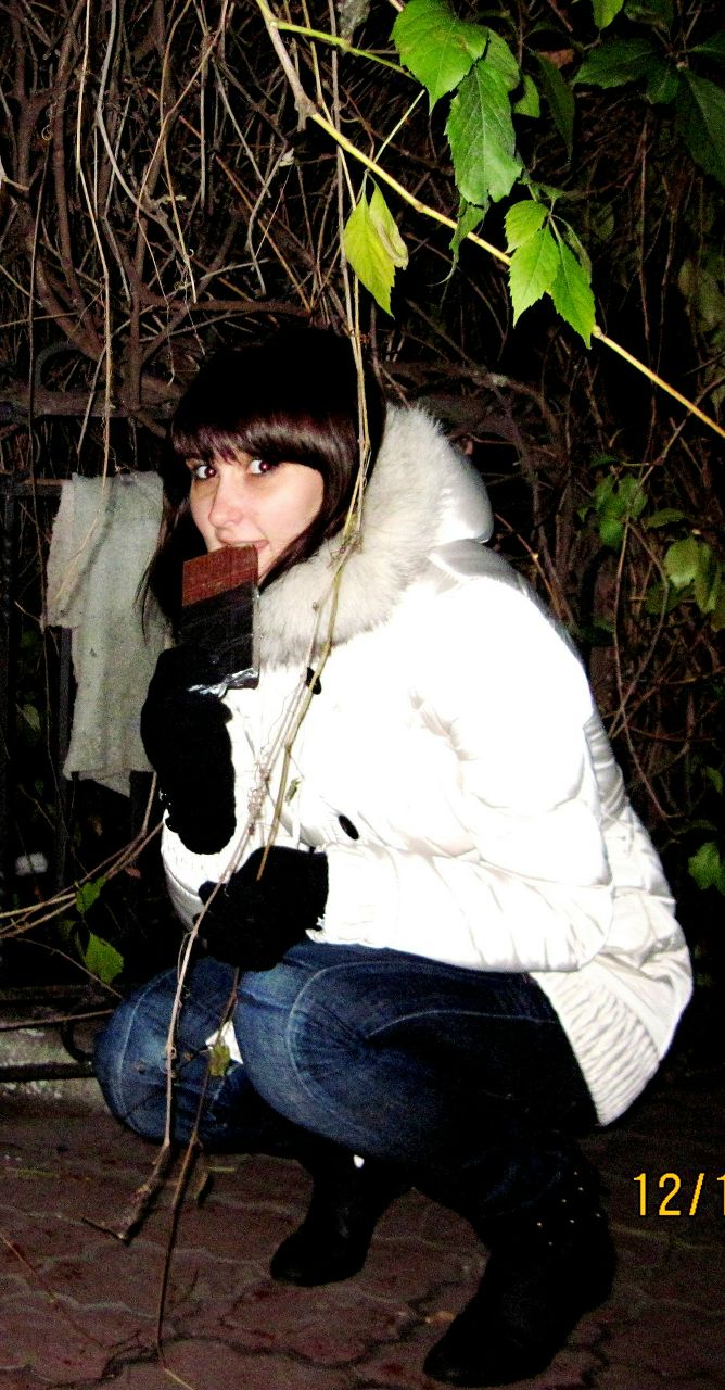 Олександра Олійник | Каменское / Днепродзержинск