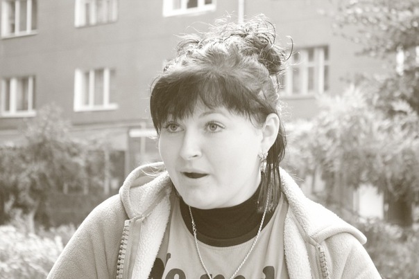 №39, Анна Ляшенко, 13.02, Харьков №39, Анна Ляшенко, 13.02, Харьков