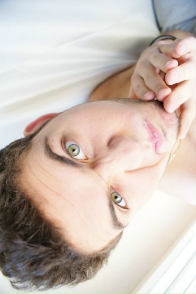 №6, Павел Парфёнов, 35 лет, Москва №6, Павел Парфёнов, 35 лет, Москва