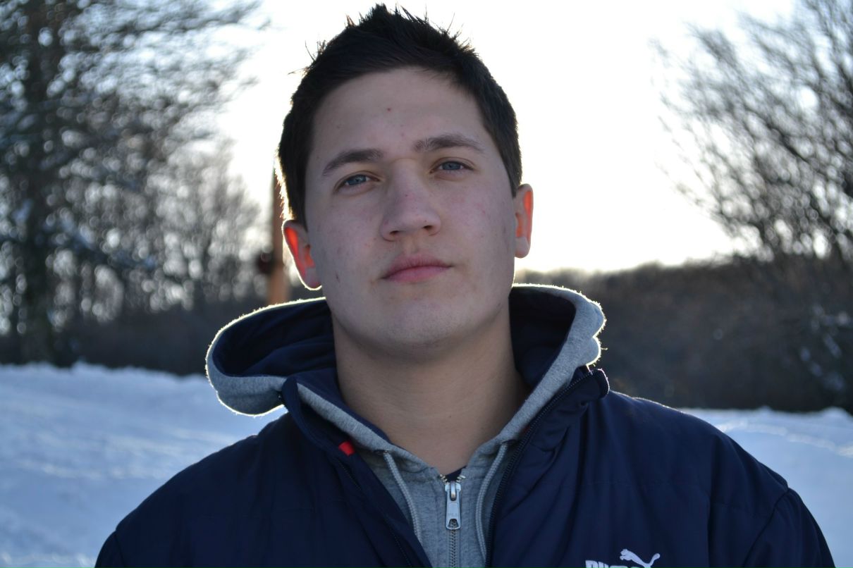 Глеб Клюев | 