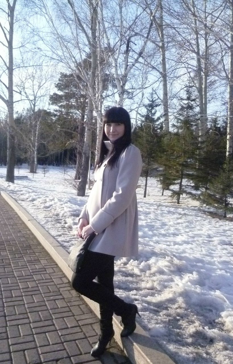 Зульфия Шамсутдинова | Казань