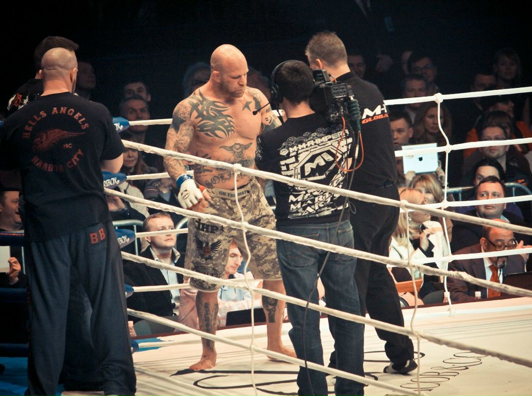 Вадим Зюзин | Санкт-Петербург