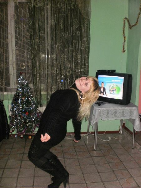 №1, Светлана Бейкуленко, 36 лет, Решетиловка №1, Светлана Бейкуленко, 36 лет, Решетиловка