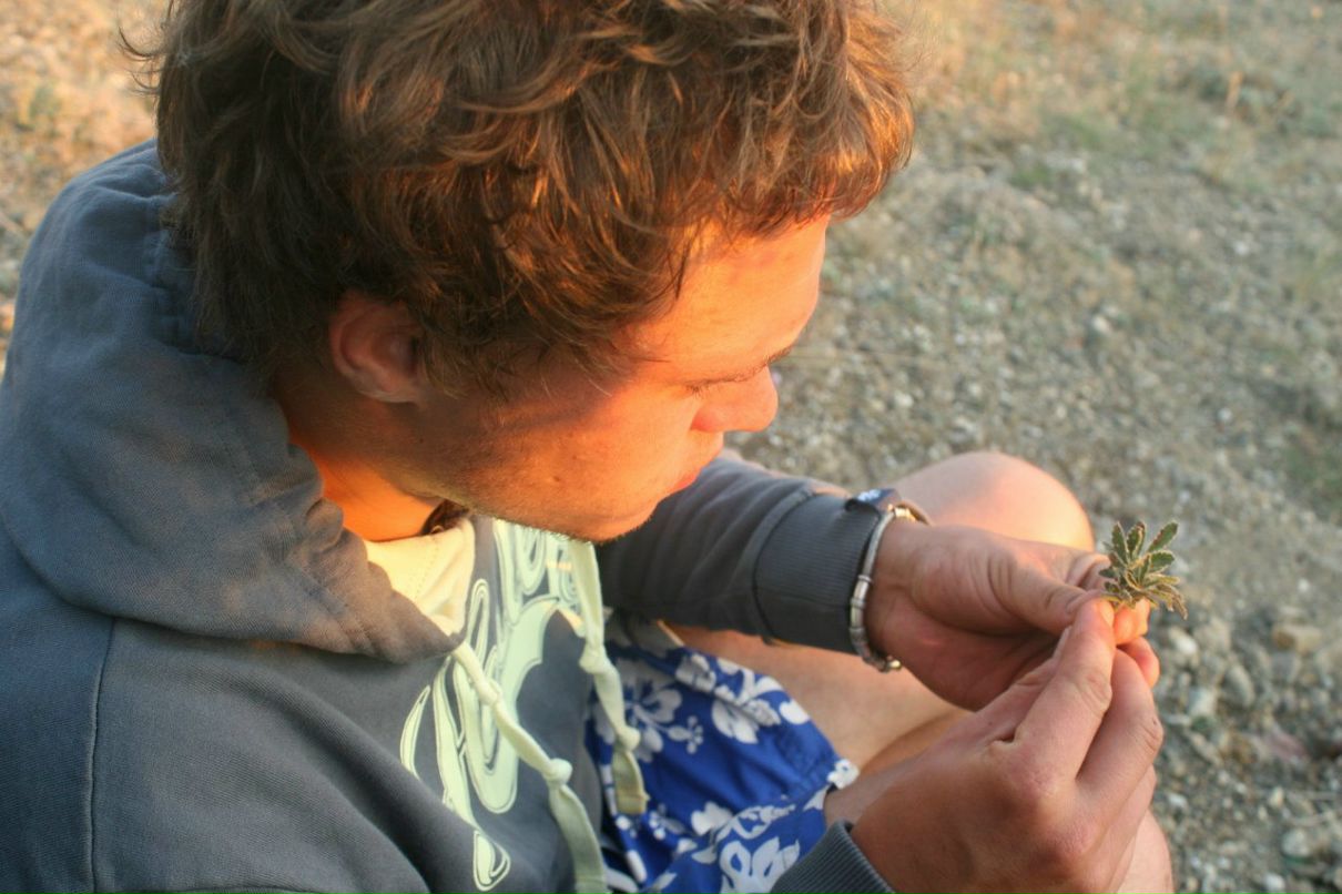 Герман Гагарин | Одесса