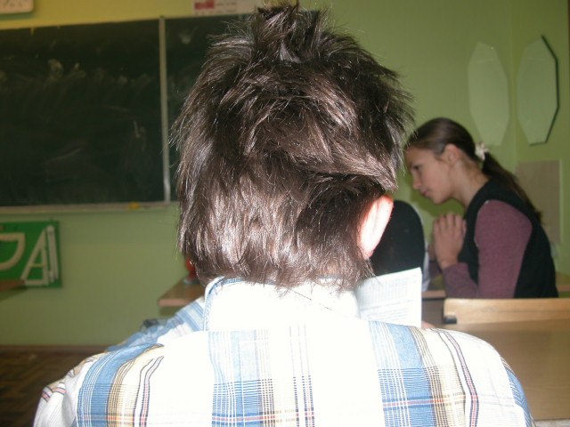 Глеб Семерня Николаевич | Den Haag