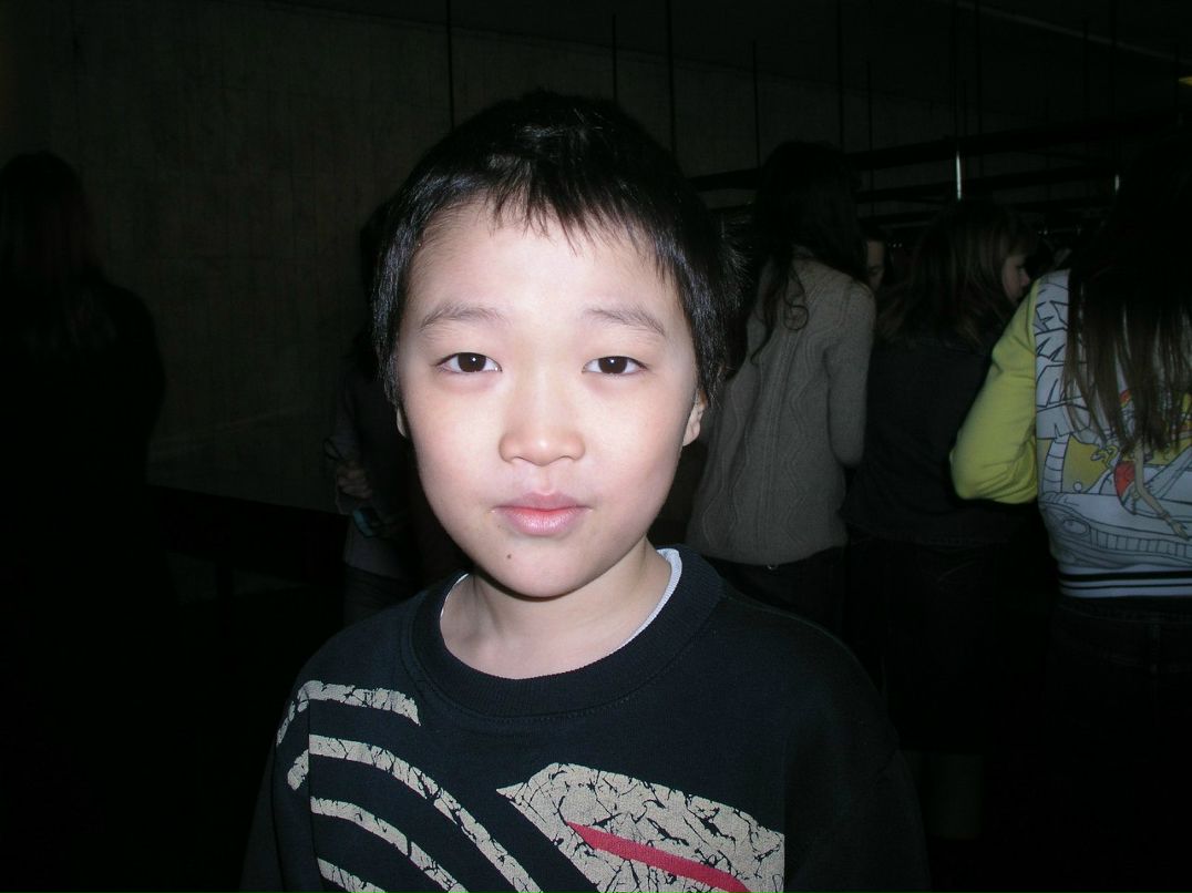 Глеб Семерня Николаевич | Den Haag