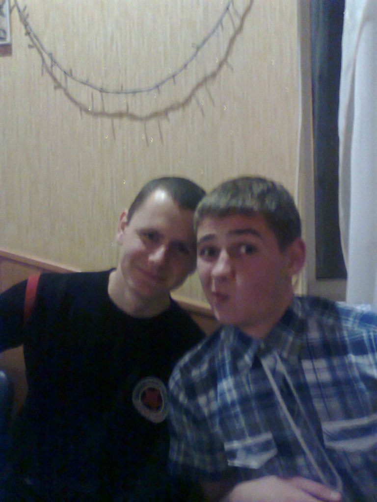 Влад Красоха | Пирятин