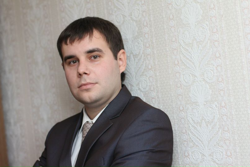 Ленар Кирамутдинов | Ижевск