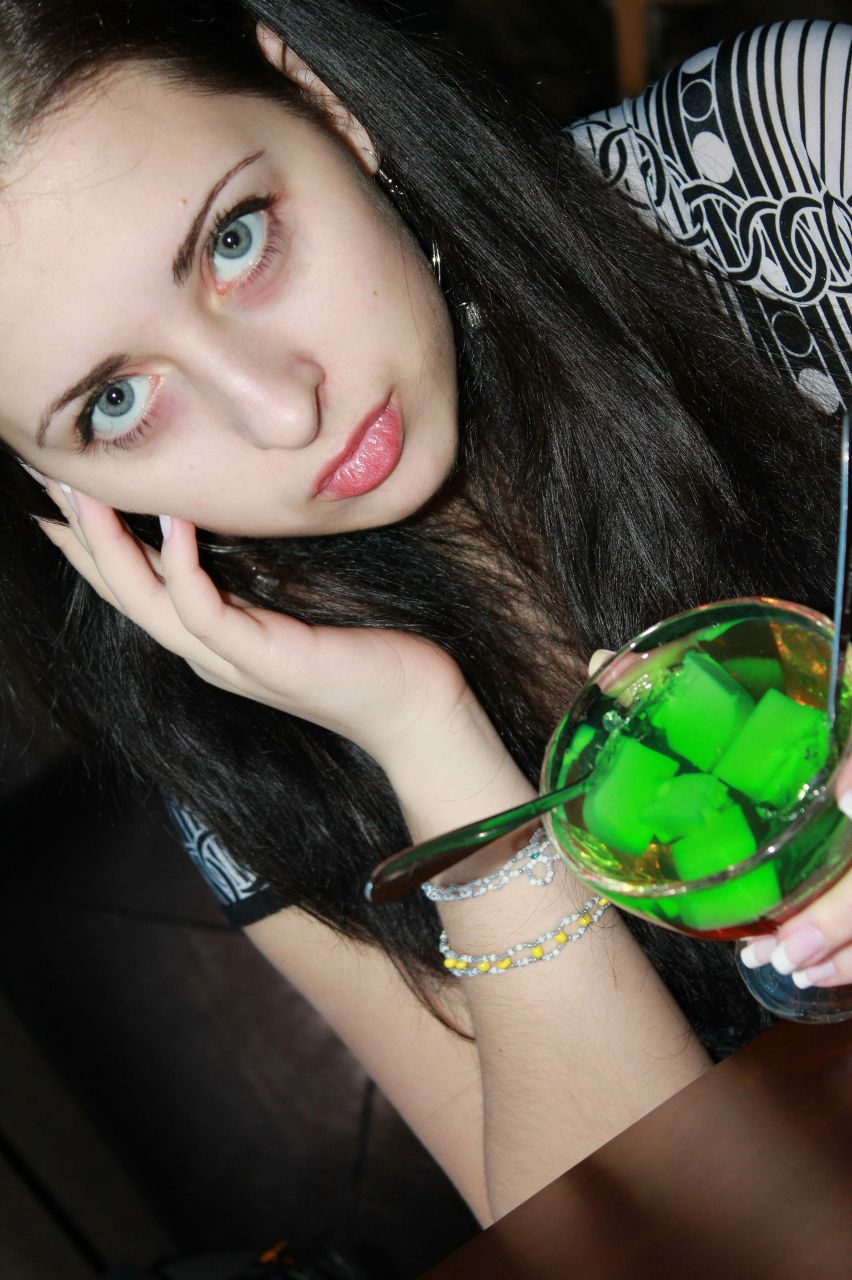 Настя Завиша NэSKA | Одесса