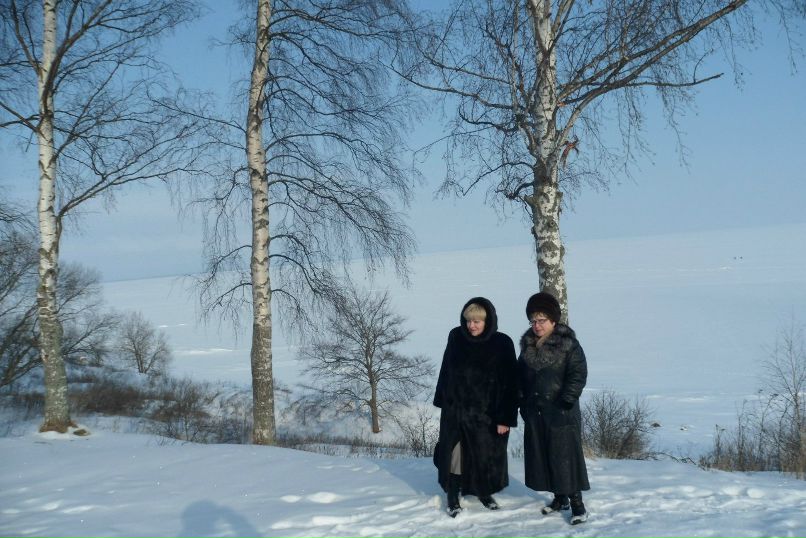 Таисия Прокопенко | Старая Русса