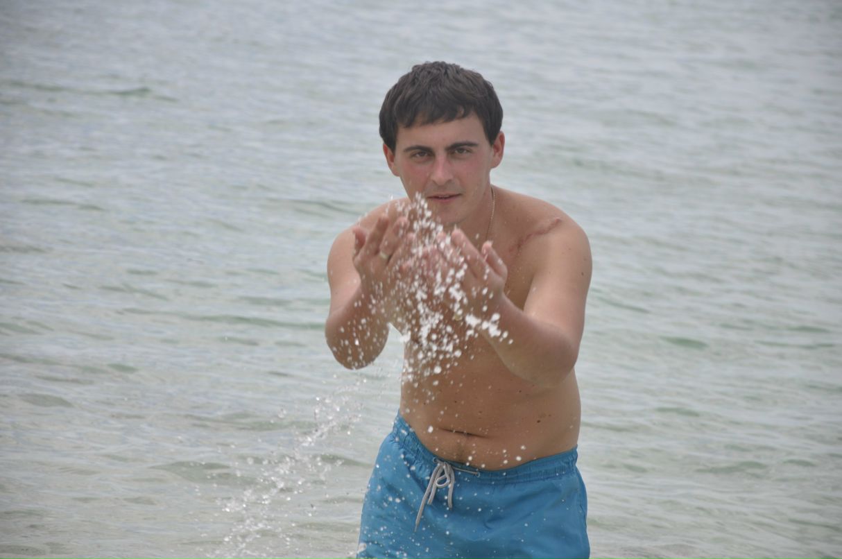 Анатолий Коробов | Липецк