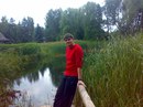 Фотография Волотовського Артура