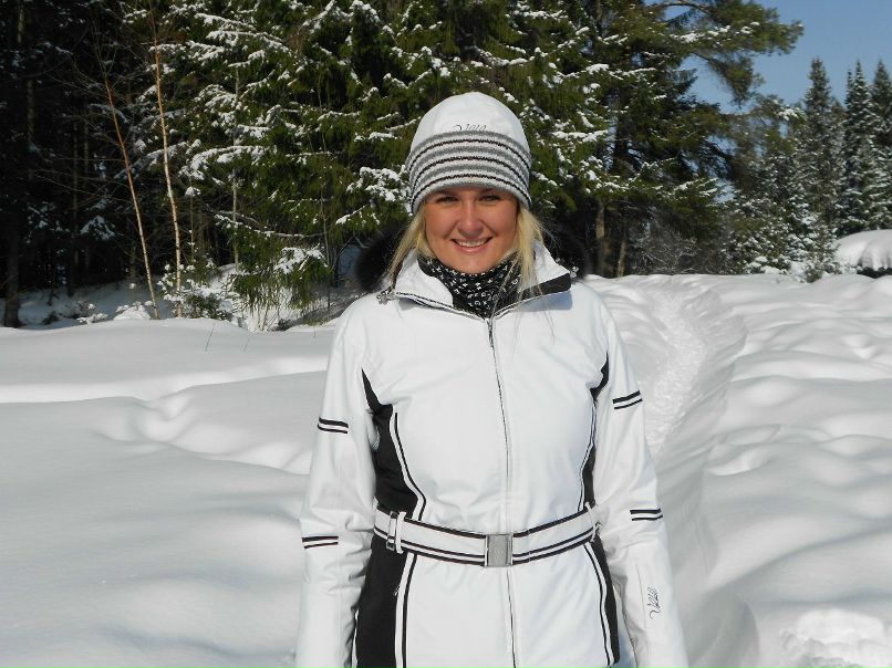 Наталья Новикова | Пермь