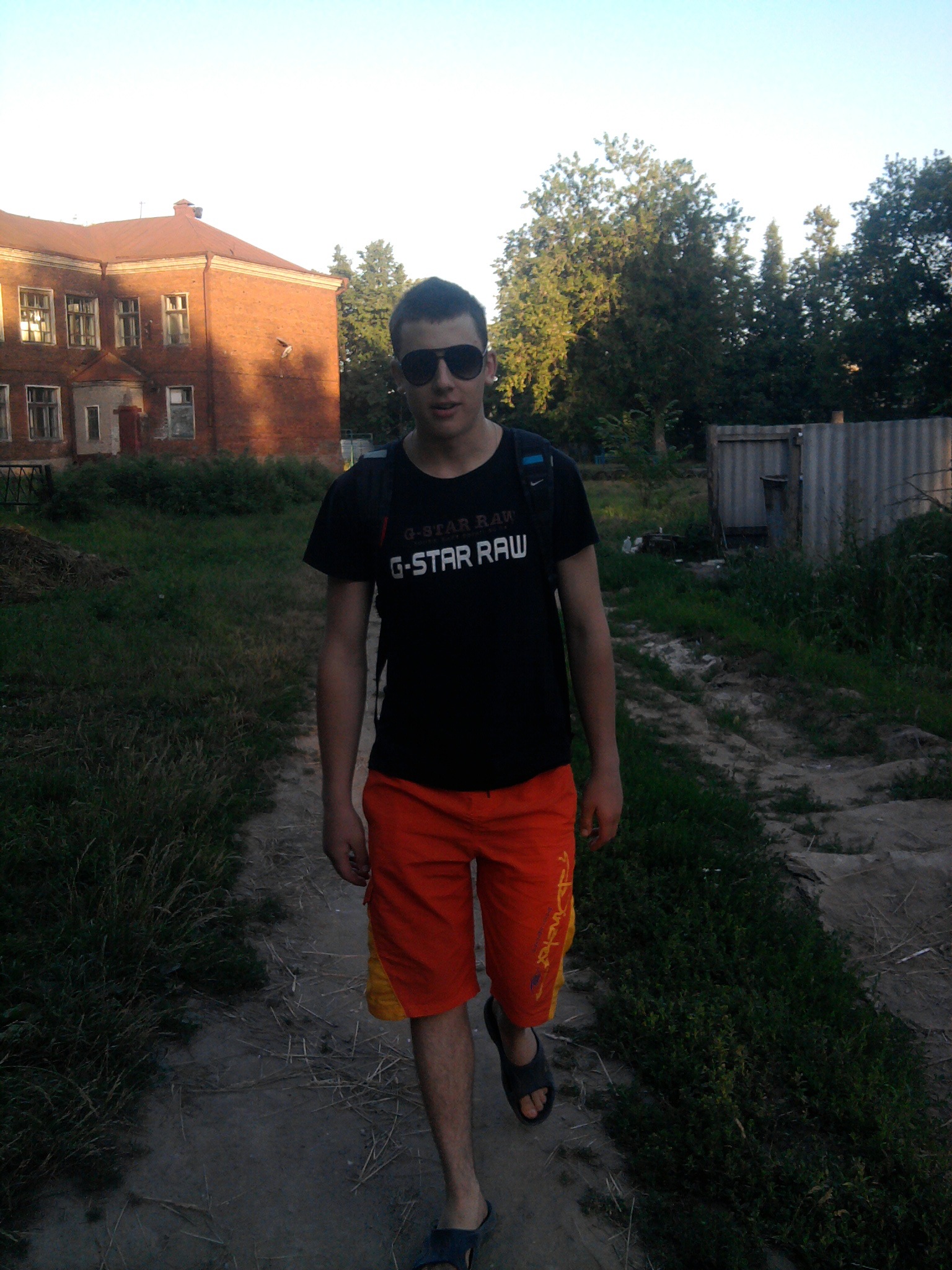 Фото профиля