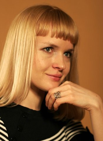 №67, Анна , Москва, Россия №67, Анна , Москва, Россия