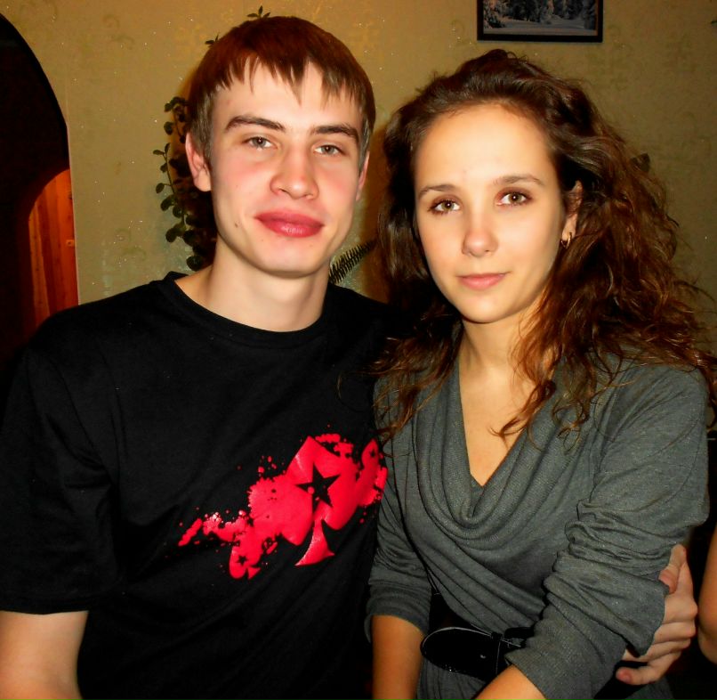 Алиса Винокурова | Запорожье