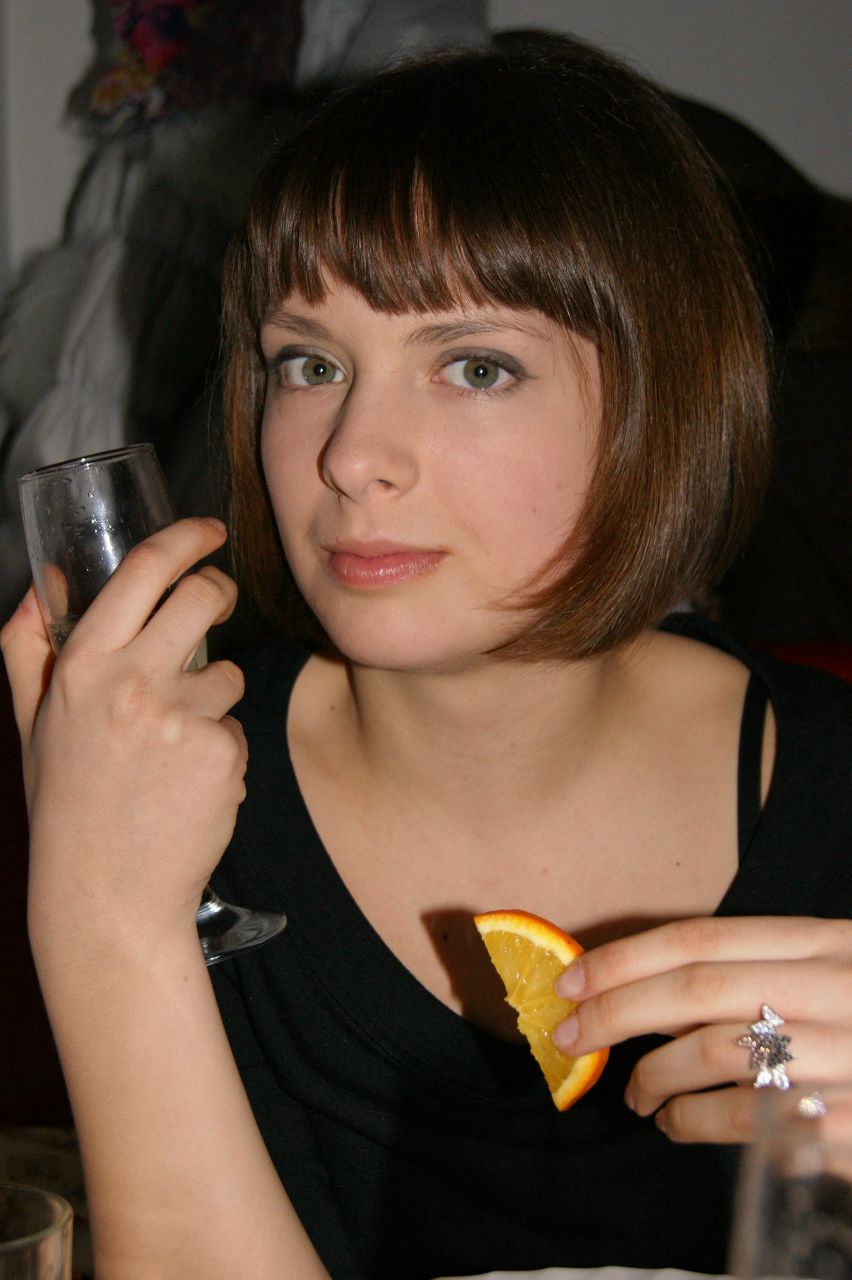 Танюша Трофімчук | Винница