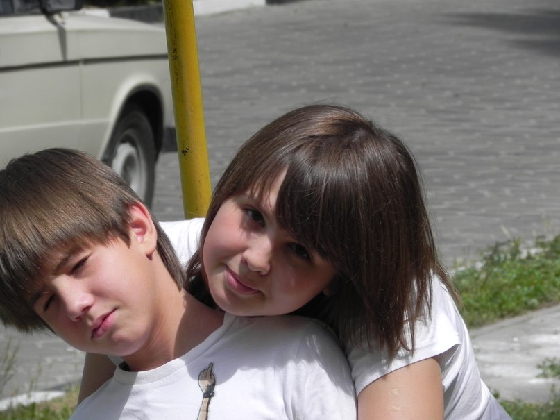 Аня Черских | Москва