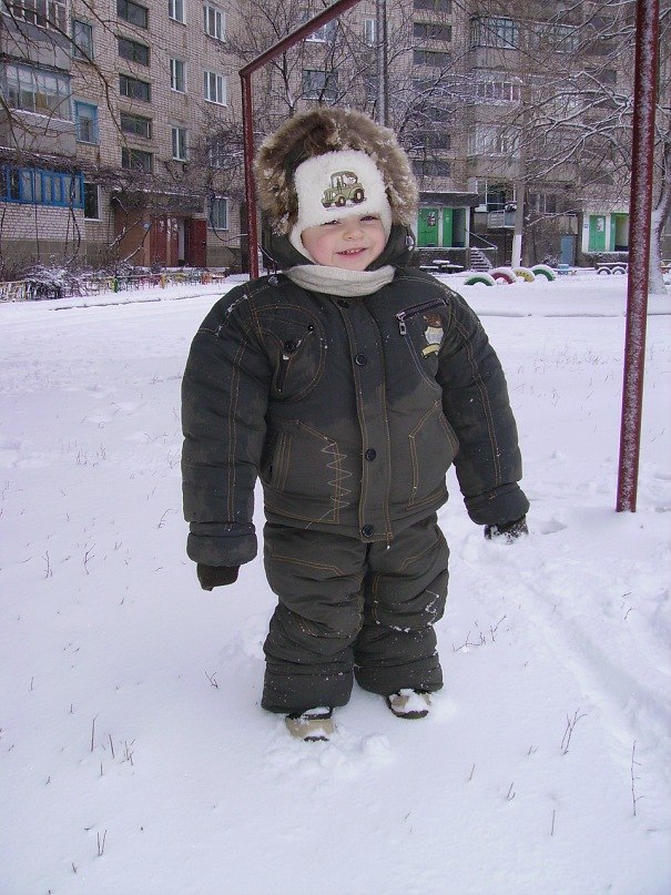 Танюшка Ищенко | Первомайск