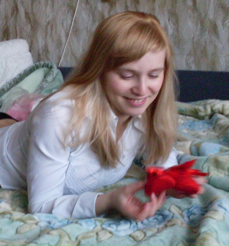 Елена Гизатуллина | Челябинск