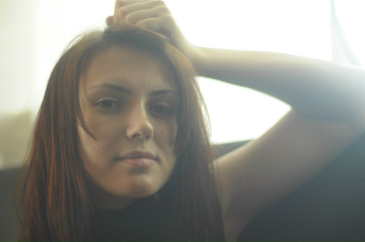 Dasha Sharaeva •.¸(¯`'•.¸• | Санкт-Петербург