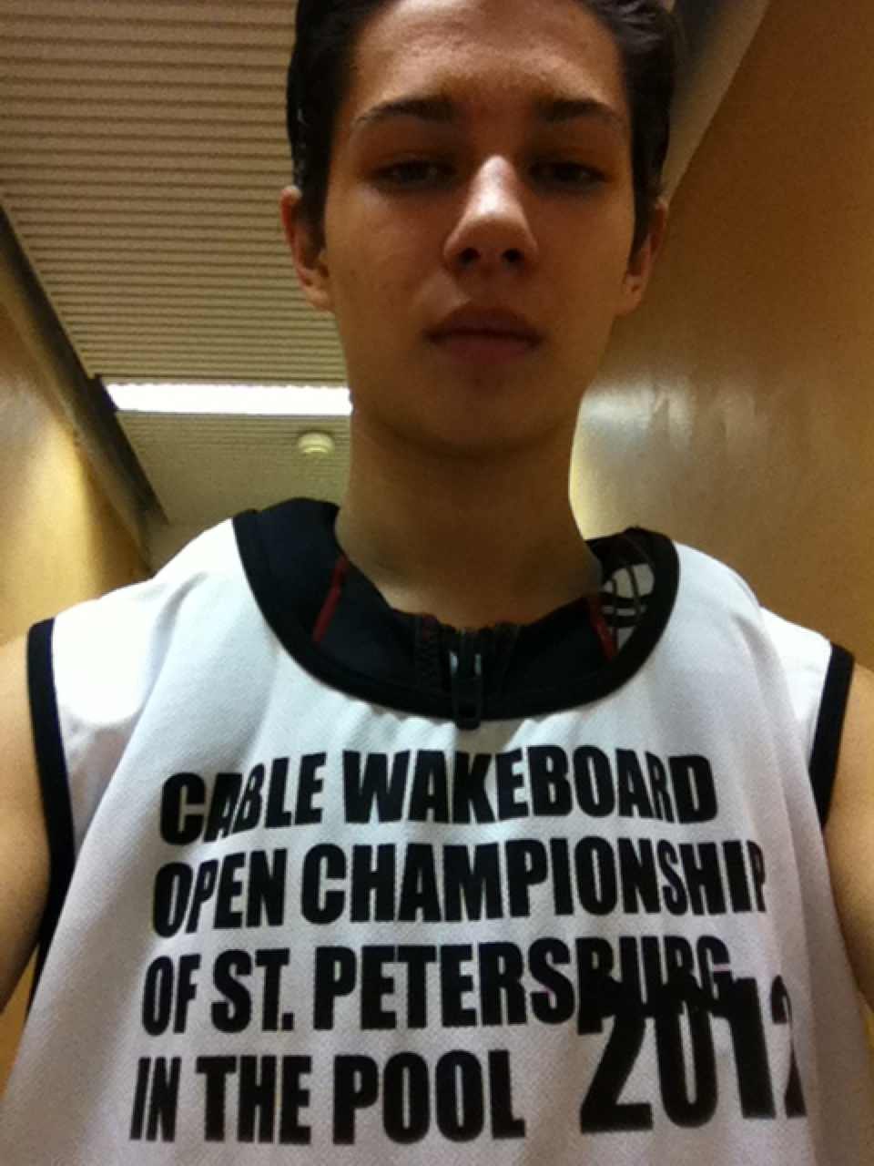 Никита Альхов | Санкт-Петербург