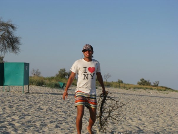 №24, Сергей Мельничук, Омск №24, Сергей Мельничук, Омск