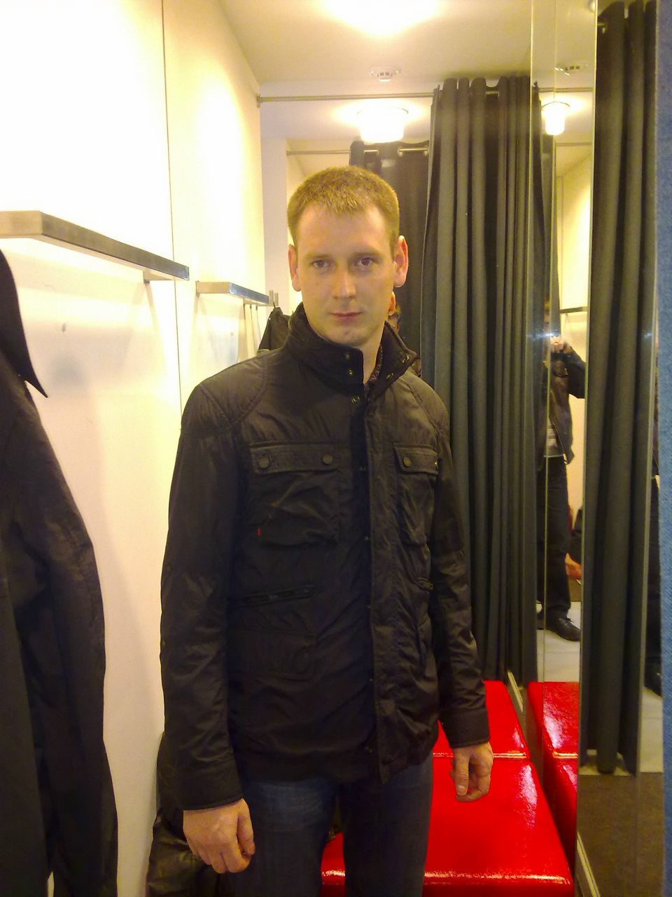 Дмитрий Пятков | Самара