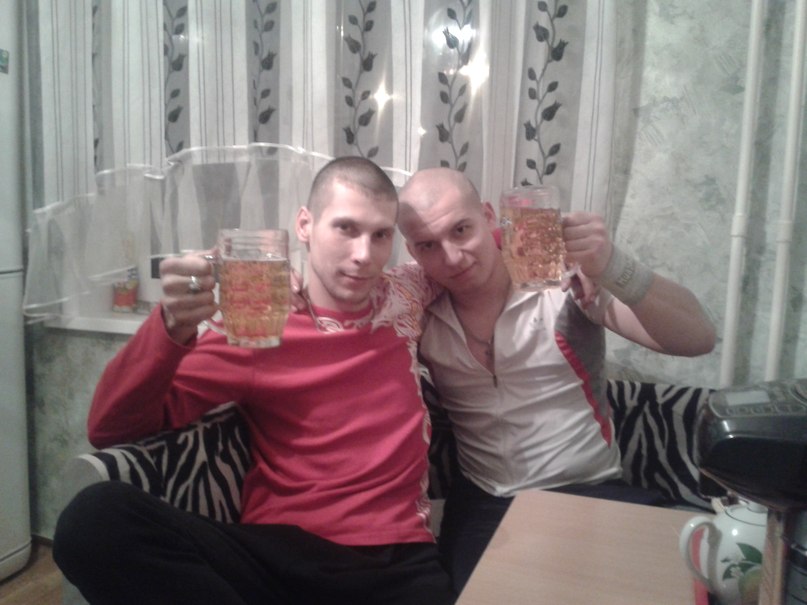 Vadim Panchenko | Красноярск