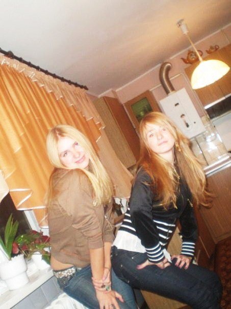 Катарина Карманович | Москва